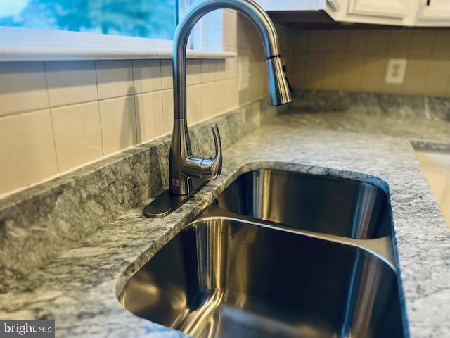 3135 Floating Leaf Lane Waldorf, MD 20603 - Photo 20 of 100 Kitchen Sink