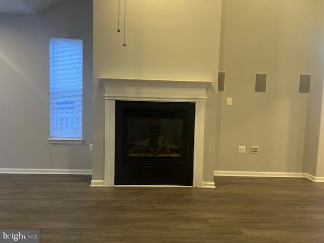 3135 Floating Leaf Lane Waldorf, MD 20603 - Photo 25 of 100 Family Room Fireplace