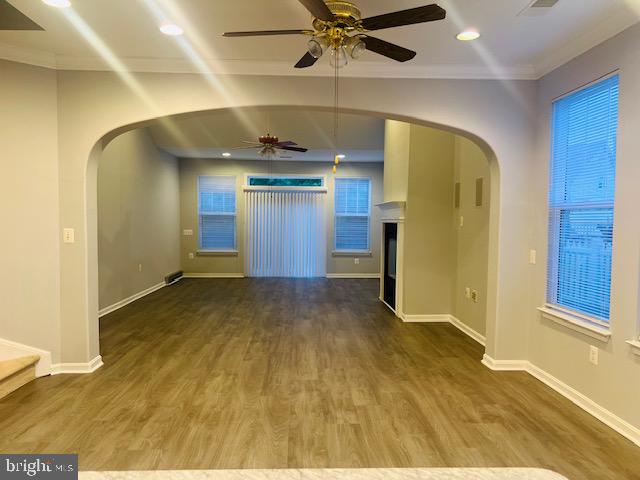 3135 Floating Leaf Lane Waldorf, MD 20603 - Photo 26 of 100 Eat in kitchen area