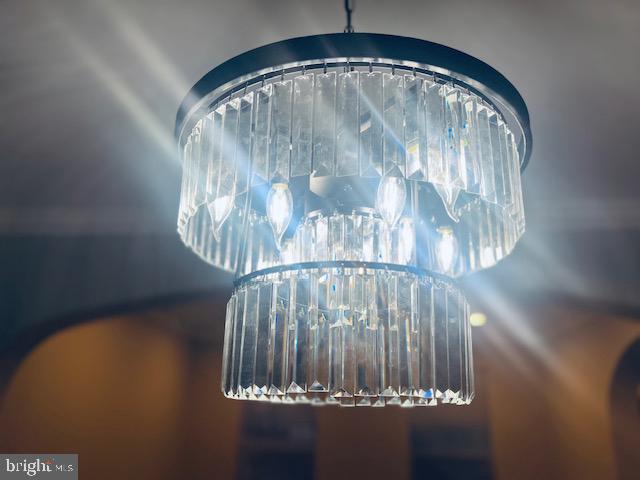 3135 Floating Leaf Lane Waldorf, MD 20603 - Photo 30 of 100 Chandelier