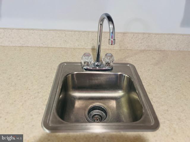 3135 Floating Leaf Lane Waldorf, MD 20603 - Photo 49 of 100 a close view of sink