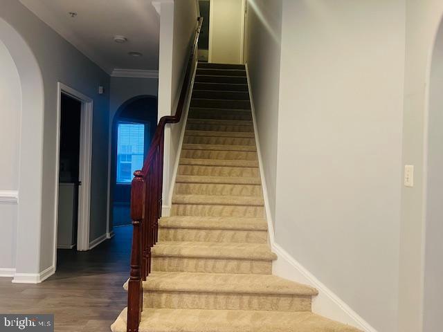 3135 Floating Leaf Lane Waldorf, MD 20603 - Photo 56 of 100 Stairs