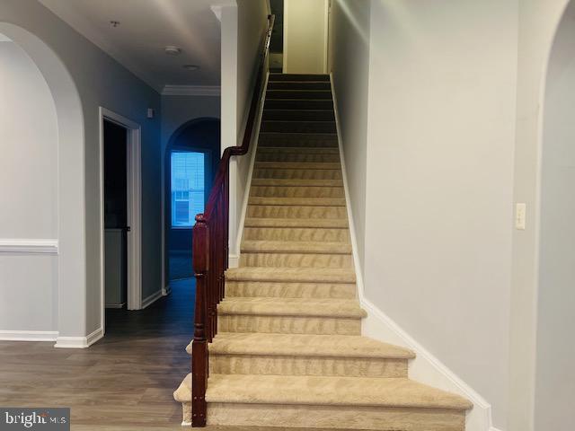 3135 Floating Leaf Lane Waldorf, MD 20603 - Photo 57 of 100 Stairs