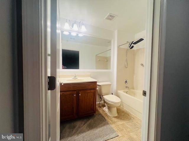 3135 Floating Leaf Lane Waldorf, MD 20603 - Photo 60 of 100 Upstairs bathroom