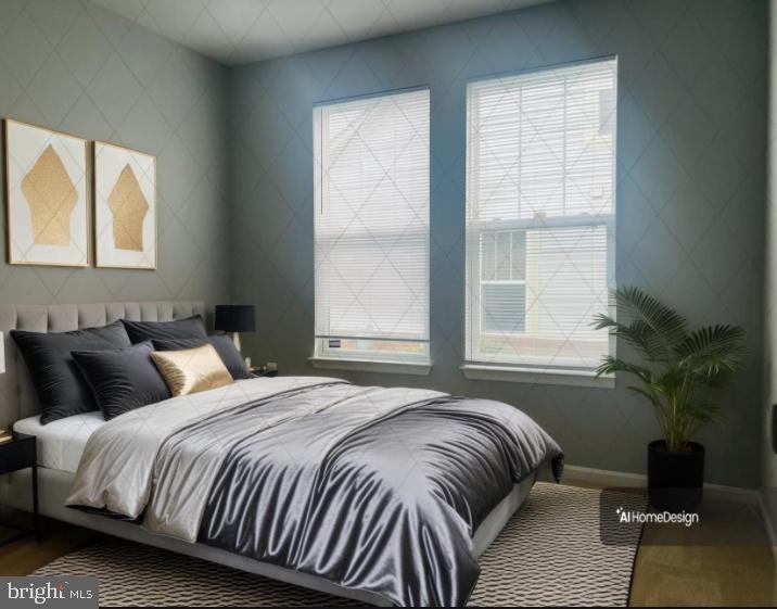 3135 Floating Leaf Lane Waldorf, MD 20603 - Photo 6 of 100 Bedroom #2 (virtual staging used)