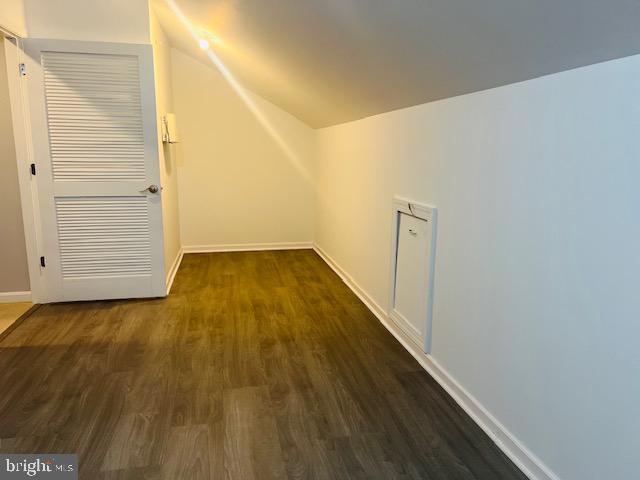 3135 Floating Leaf Lane Waldorf, MD 20603 - Photo 66 of 100 Upstairs Storage Area