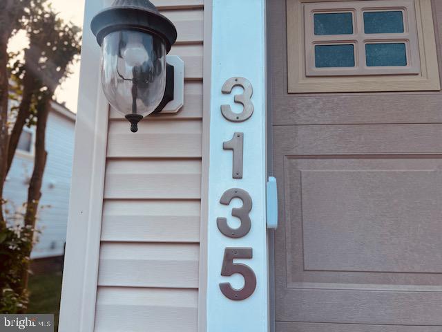 3135 Floating Leaf Lane Waldorf, MD 20603 - Photo 67 of 100 Address