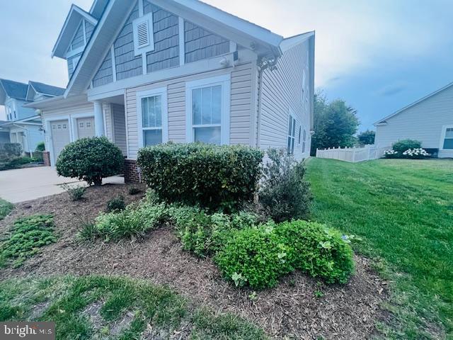 3135 Floating Leaf Lane Waldorf, MD 20603 - Photo 69 of 100 Landscaping