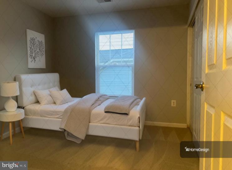 3135 Floating Leaf Lane Waldorf, MD 20603 - Photo 7 of 100 a bedroom with a bed and a window