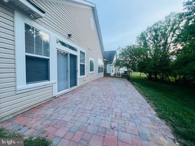 3135 Floating Leaf Lane Waldorf, MD 20603 - Photo 71 of 100 Patio