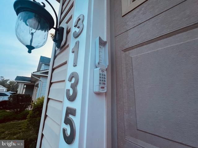 3135 Floating Leaf Lane Waldorf, MD 20603 - Photo 74 of 100 address