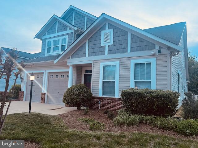 3135 Floating Leaf Lane Waldorf, MD 20603 - Photo 78 of 100 Front Exterior