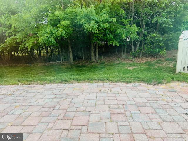 3135 Floating Leaf Lane Waldorf, MD 20603 - Photo 86 of 100 a view of a lake with a trees