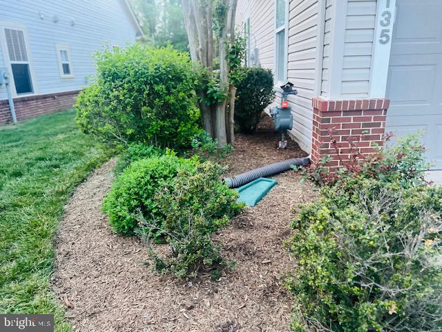 3135 Floating Leaf Lane Waldorf, MD 20603 - Photo 88 of 100 Landscaping