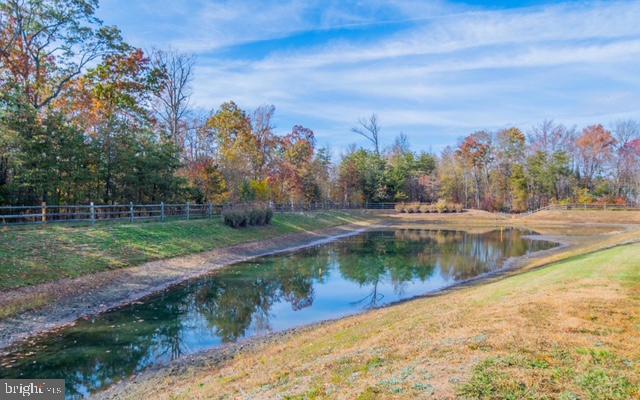 3135 Floating Leaf Lane Waldorf, MD 20603 - Photo 94 of 100 a view of a lake view with a yard