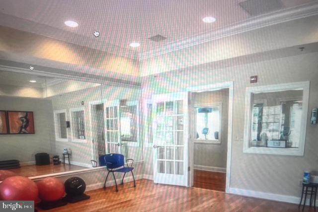 3135 Floating Leaf Lane Waldorf, MD 20603 - Photo 95 of 100 Community Exercise Room