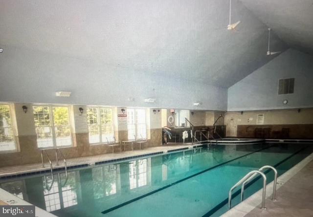 3135 Floating Leaf Lane Waldorf, MD 20603 - Photo 96 of 100 Community Pool indoor