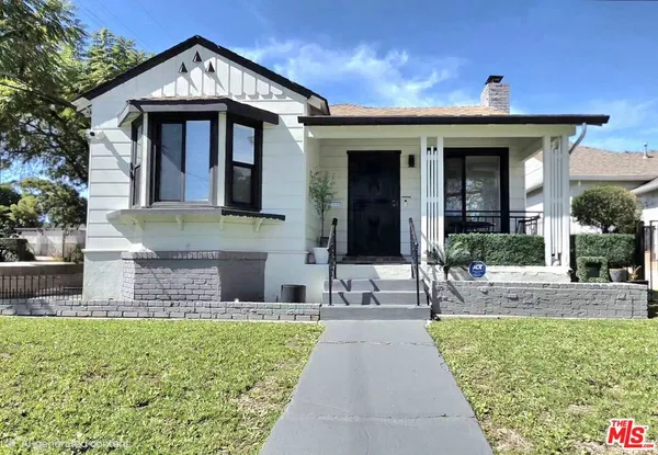 $1,049,000 | 153 North Hanford Avenue, San Pedro, CA 90732
