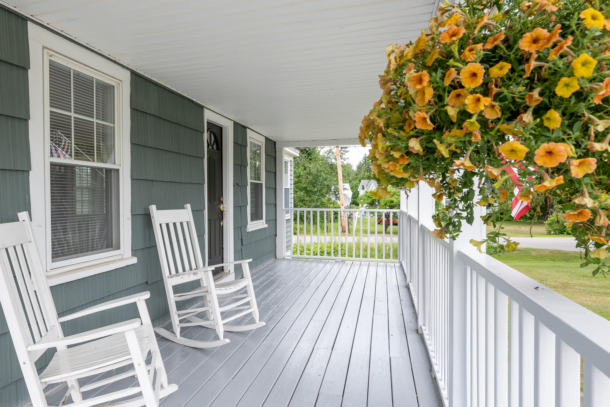 16 Wiley's Corner Road Tenants Harbor, ME 04860 - Photo 3 of 24 16 Wileys Corner MLS- Hang Your Hat Phot