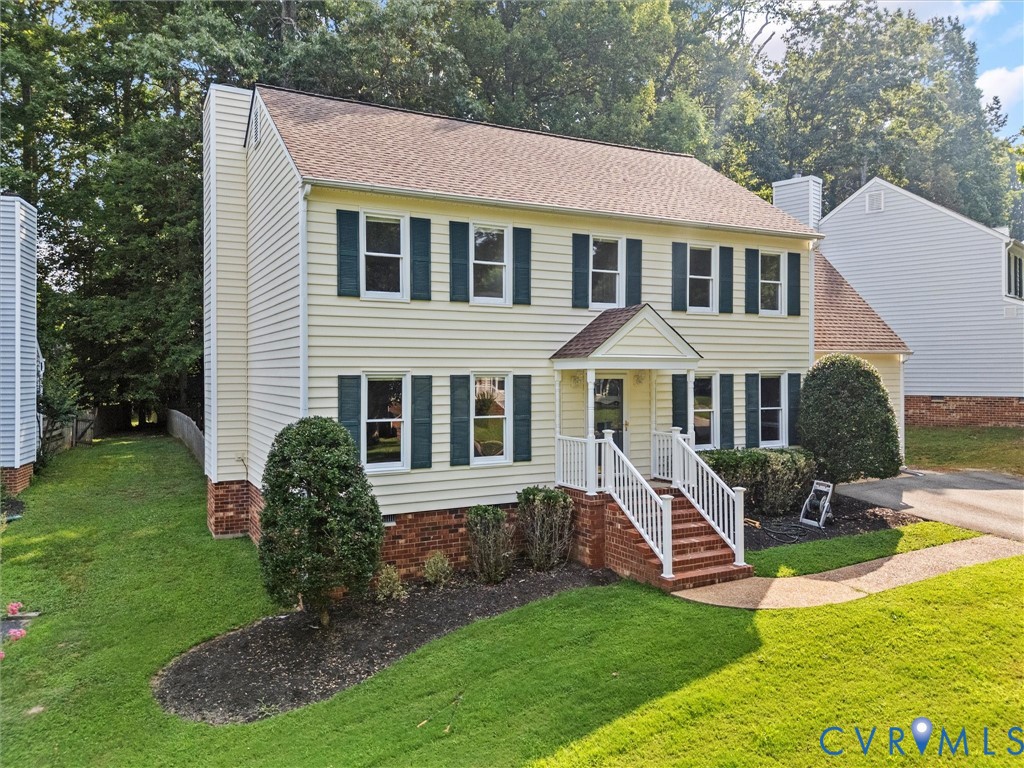 5702 Standing Oak Road Midlothian, VA 23112 - Photo 54 of 60