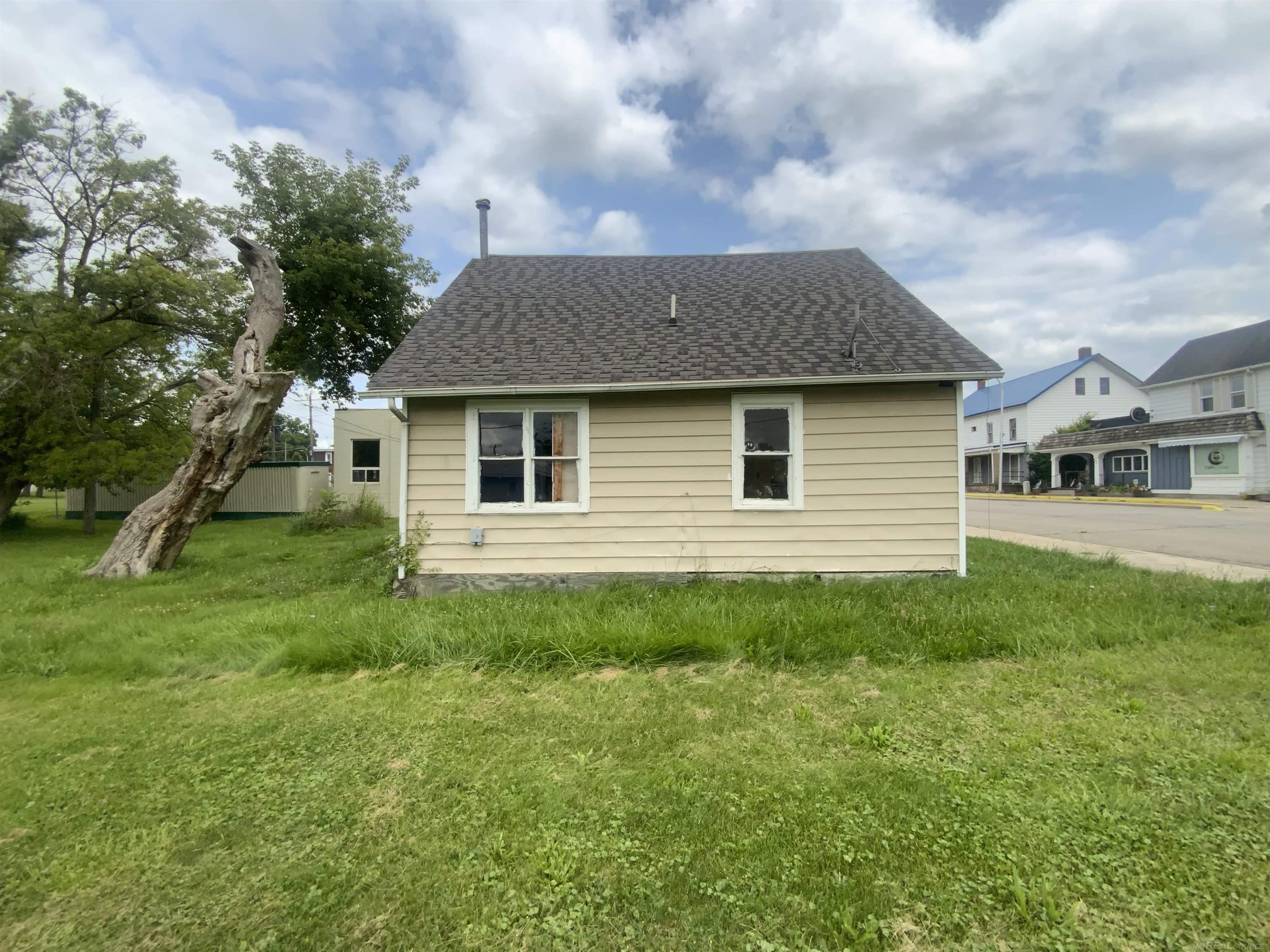 36 West Lapeer Road Peck, MI 48466 - Photo 4 of 6