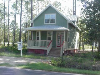 14 County Highway Santa Rosa Beach, FL 32459 - Photo 1 of 1 Gallery Image 1