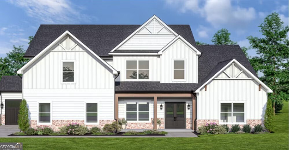 180 Races Road, Unit 6 Hoschton, GA 30548 - Photo 1 of 1 Sample image