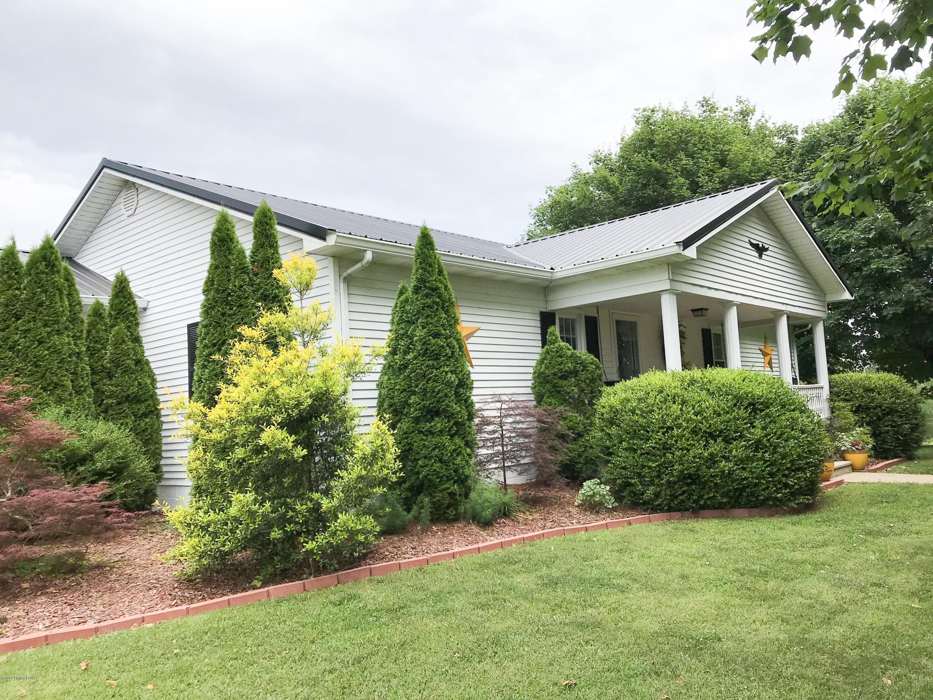 1265 Bowling Green Road Caneyville, KY 42721 - Photo 46 of 49 E416F047-B789-4521-BF33-BD27A1F2B463