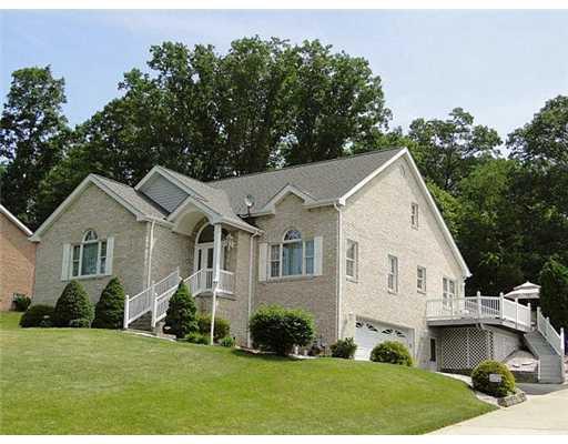 100 Ohare Road Canonsburg, PA 15317 - Photo 1 of 18 Exterior Front.