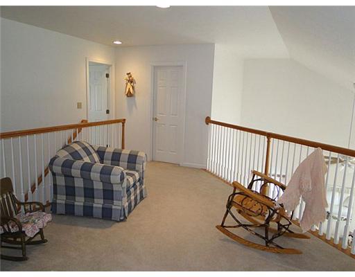 100 Ohare Road Canonsburg, PA 15317 - Photo 13 of 18 2nd Floor Plan.