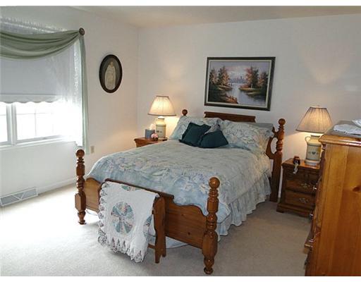 100 Ohare Road Canonsburg, PA 15317 - Photo 14 of 18 2nd Floor Plan.