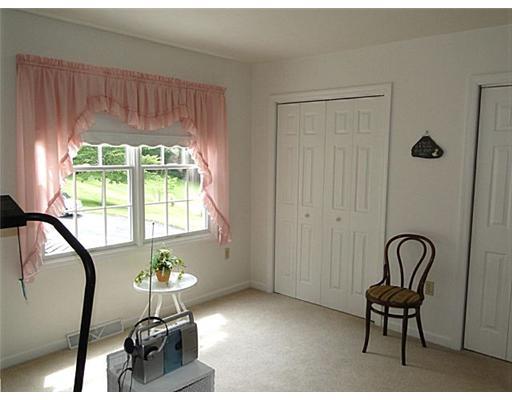 100 Ohare Road Canonsburg, PA 15317 - Photo 15 of 18 2nd Floor Plan.