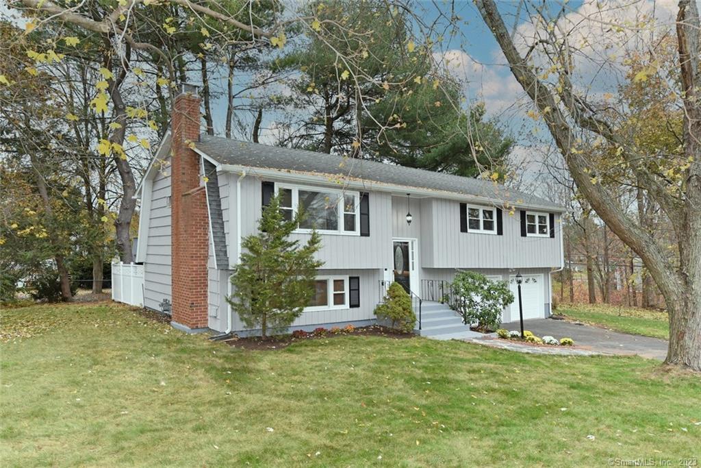 8 Gray Road South Windsor, CT 06074 - Photo 1 of 1