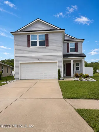 $2,550 | 3148 Cold Leaf Way Green Cove Springs, Green Cove Springs, FL 32043