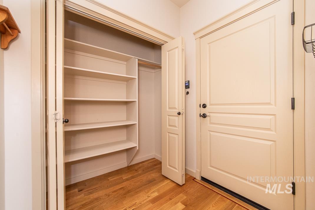 727 West Sedgewick Street Meridian, ID 83646 - Photo 12 of 30 View of closet
