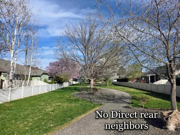 $458,900 | 727 West Sedgewick Street, Meridian, ID 83646