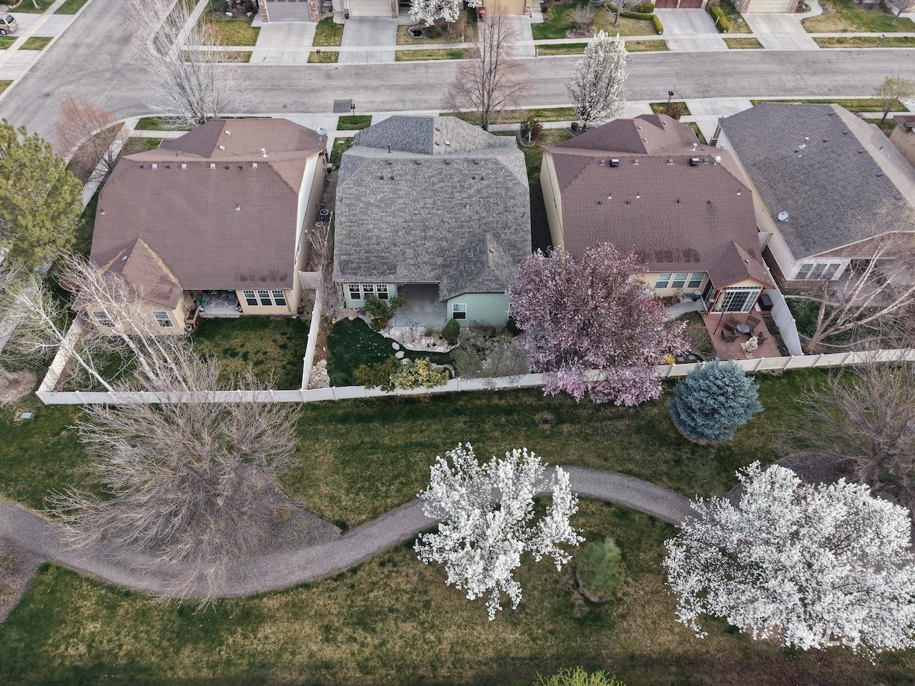 727 West Sedgewick Street Meridian, ID 83646 - Photo 29 of 30 View of property location with nearby suburban area