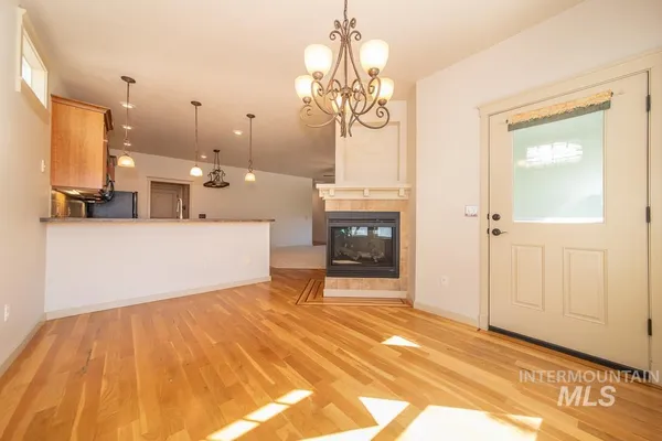 $458,900 | 727 West Sedgewick Street, Meridian, ID 83646