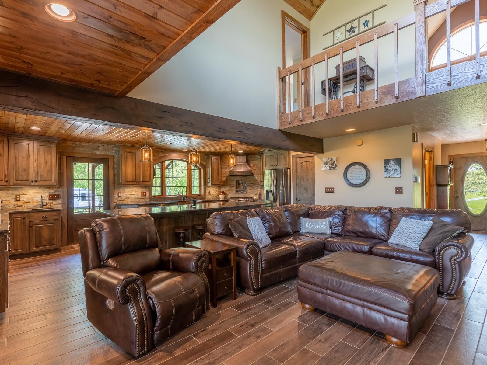 1229 Rabbitsville Road Mitchell, IN 47446 - Photo 12 of 34