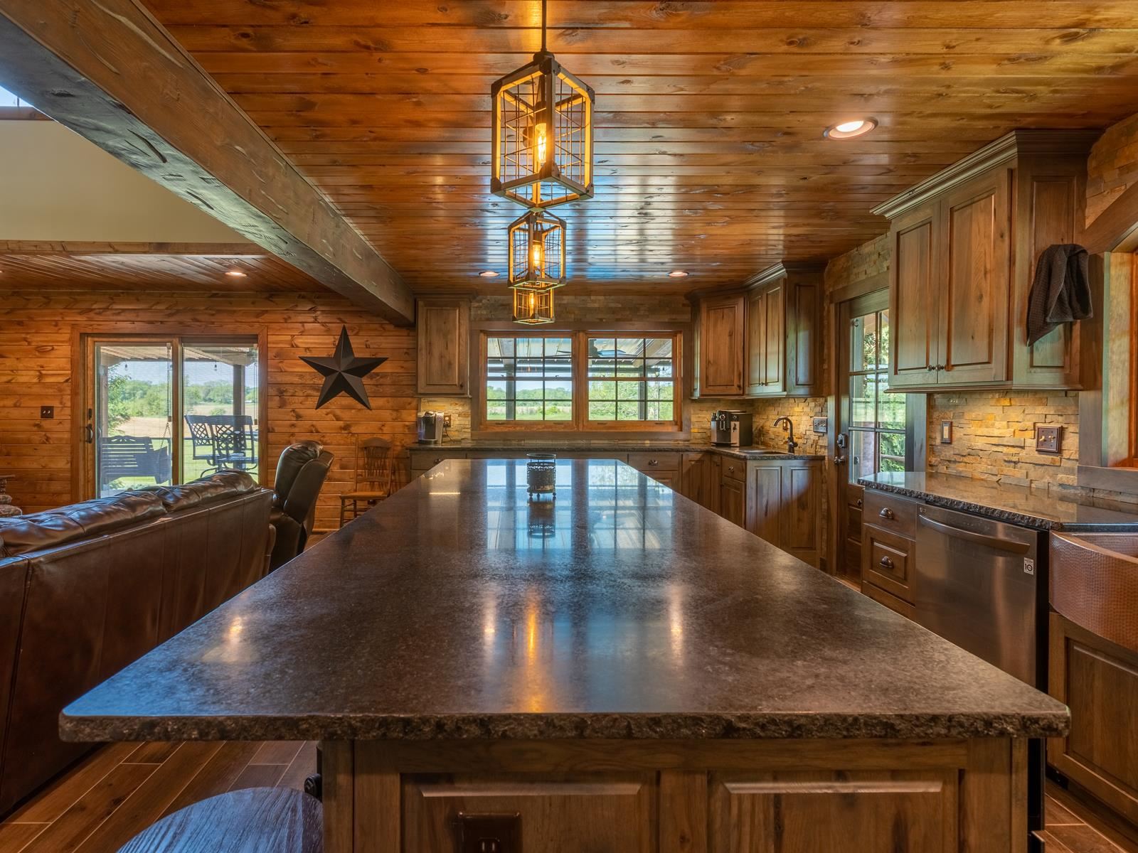 1229 Rabbitsville Road Mitchell, IN 47446 - Photo 15 of 34