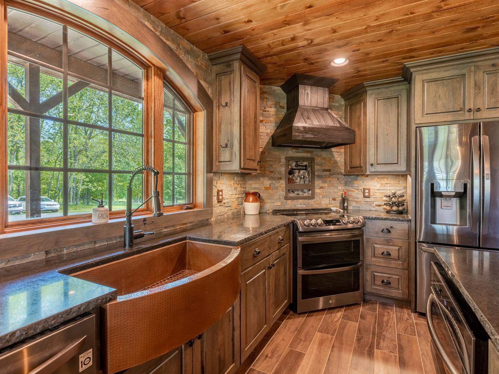 1229 Rabbitsville Road Mitchell, IN 47446 - Photo 16 of 34