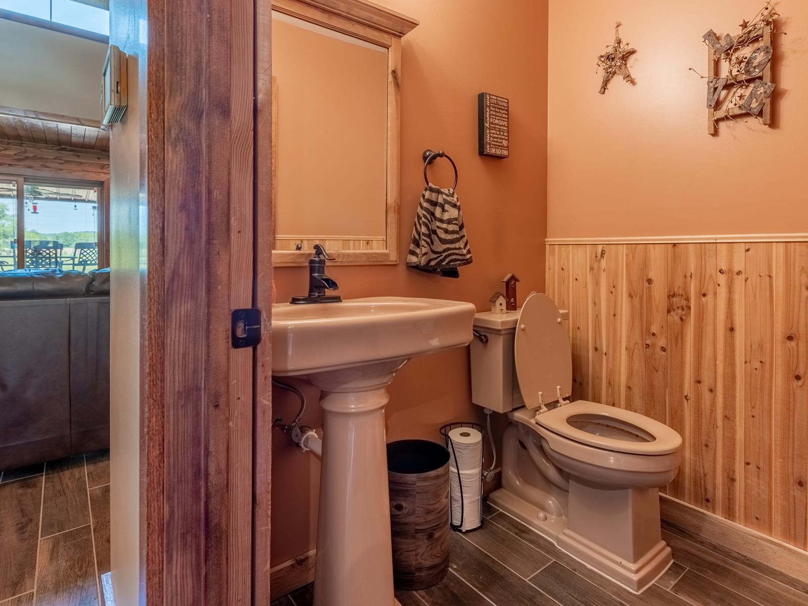 1229 Rabbitsville Road Mitchell, IN 47446 - Photo 17 of 34