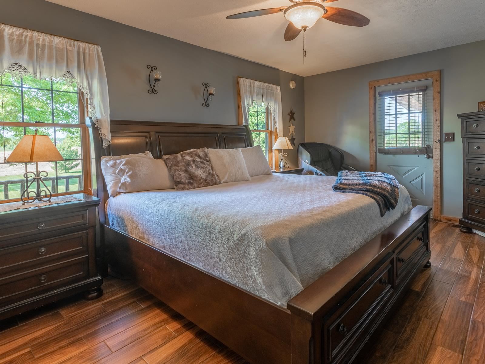 1229 Rabbitsville Road Mitchell, IN 47446 - Photo 18 of 34