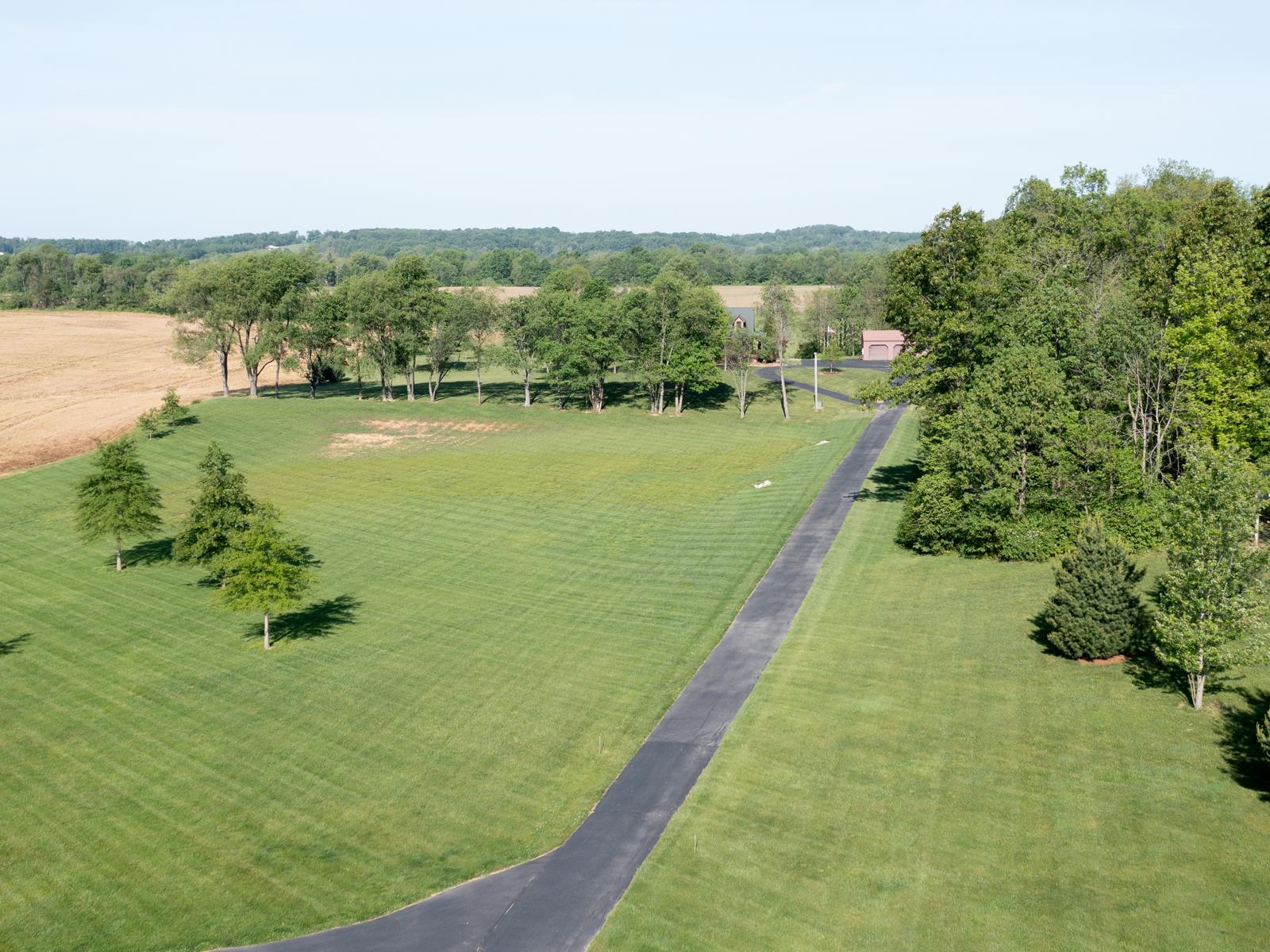 1229 Rabbitsville Road Mitchell, IN 47446 - Photo 3 of 34