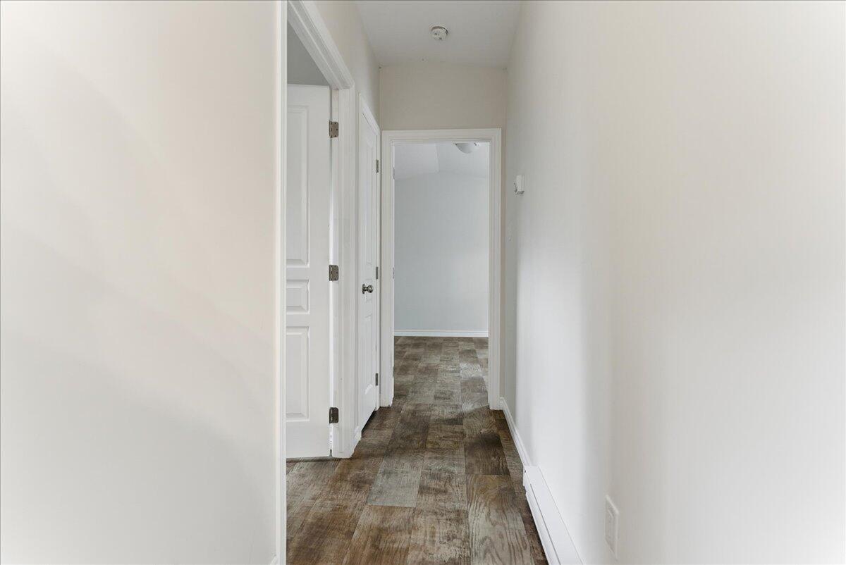 31 Samsons' Way Bowdoin, ME 04287 - Photo 23 of 41 Hallway