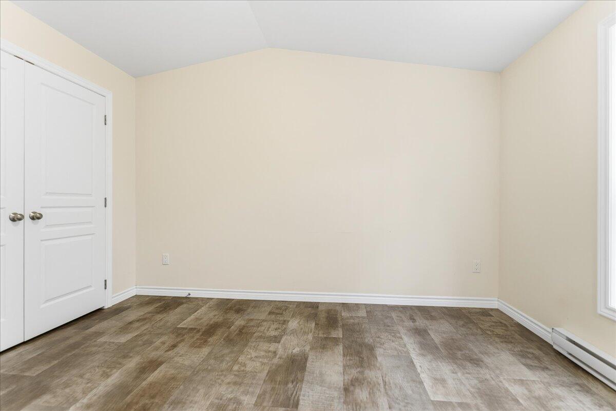 31 Samsons' Way Bowdoin, ME 04287 - Photo 25 of 41 Master Bedroom