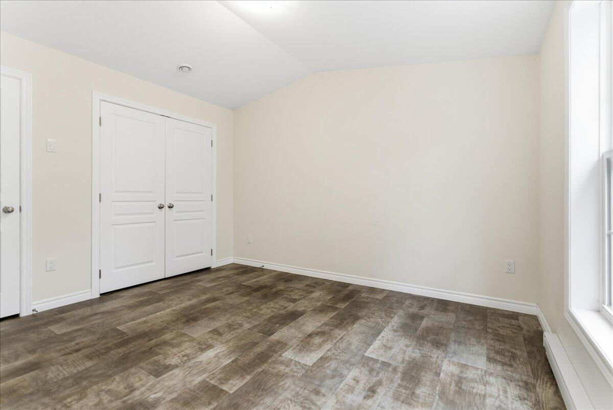 31 Samsons' Way Bowdoin, ME 04287 - Photo 27 of 41 Master Bedroom
