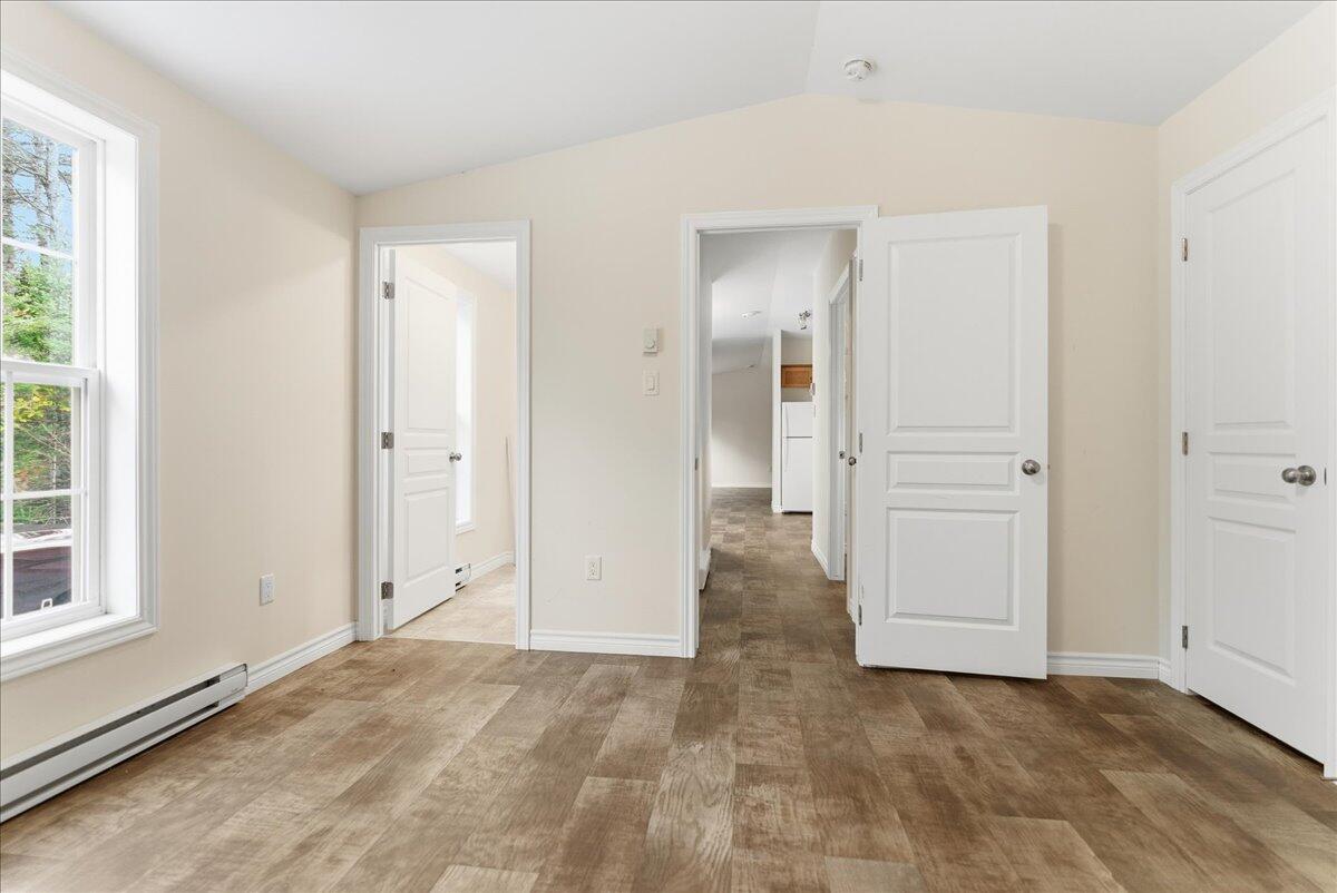 31 Samsons' Way Bowdoin, ME 04287 - Photo 29 of 41 Master Bedroom