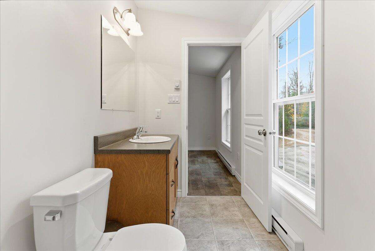 31 Samsons' Way Bowdoin, ME 04287 - Photo 31 of 41 Master Bathroom