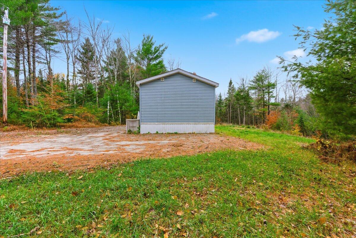 31 Samsons' Way Bowdoin, ME 04287 - Photo 34 of 41 Side View